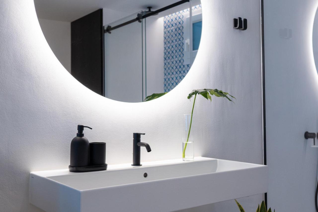 Eligius Luxury Apartments Palermo Dış mekan fotoğraf