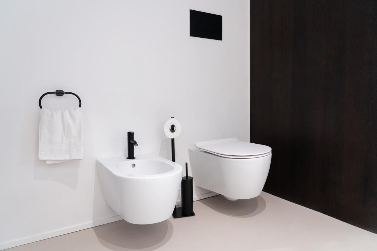 Eligius Luxury Apartments Palermo Dış mekan fotoğraf
