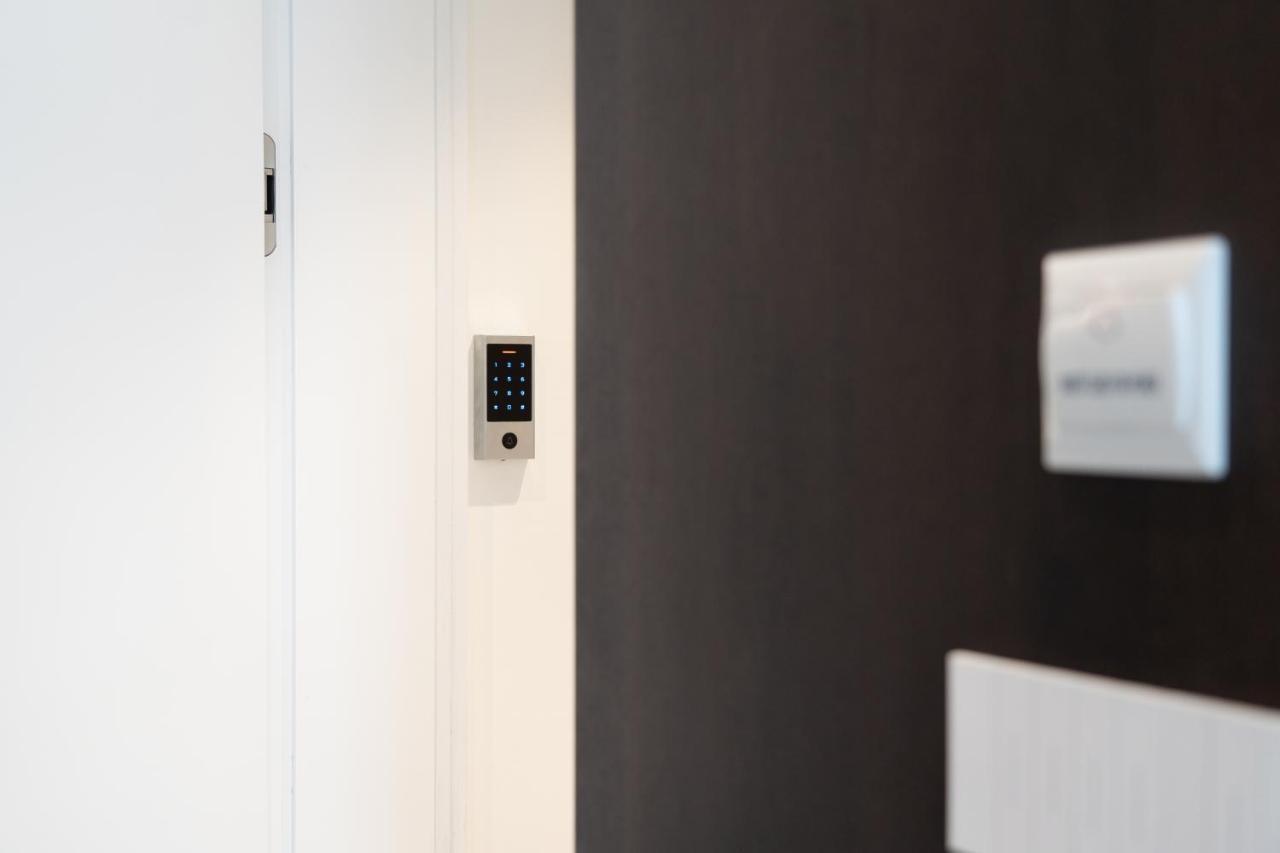Eligius Luxury Apartments Palermo Dış mekan fotoğraf