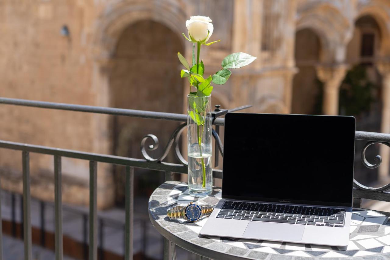 Eligius Luxury Apartments Palermo Dış mekan fotoğraf