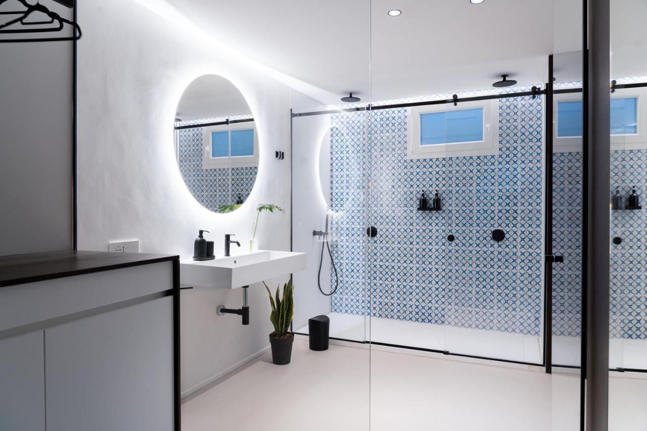 Eligius Luxury Apartments Palermo Dış mekan fotoğraf
