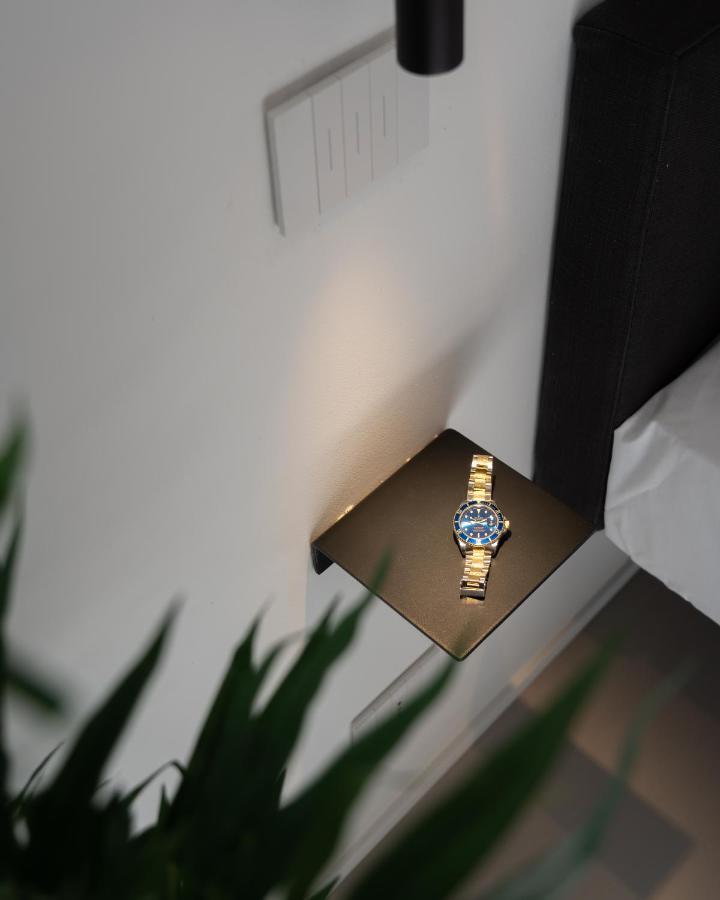 Eligius Luxury Apartments Palermo Dış mekan fotoğraf