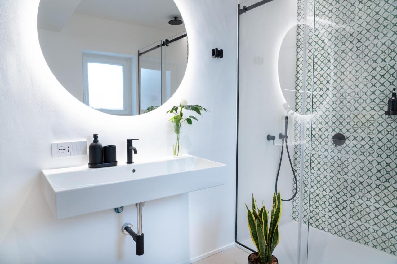 Eligius Luxury Apartments Palermo Dış mekan fotoğraf