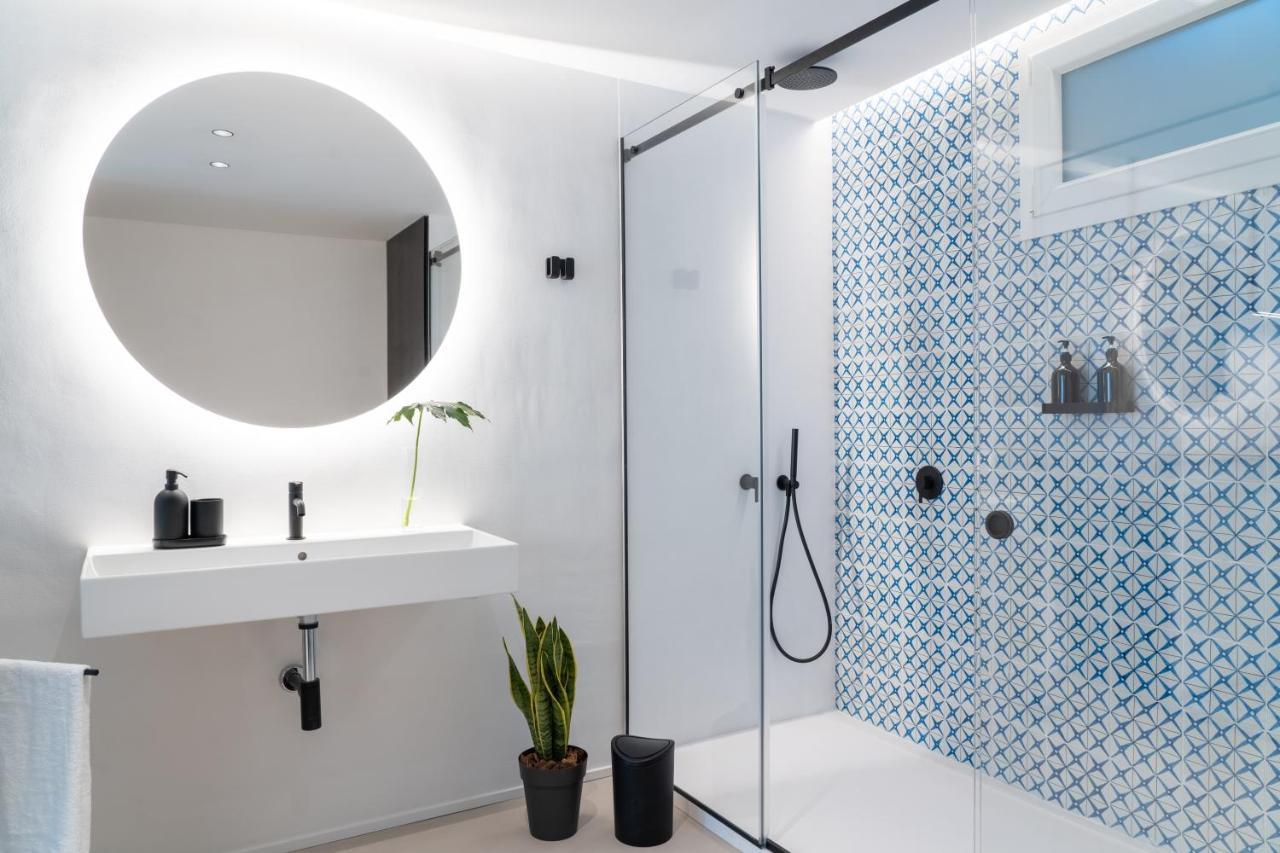 Eligius Luxury Apartments Palermo Dış mekan fotoğraf