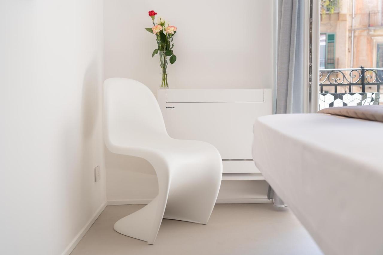 Eligius Luxury Apartments Palermo Dış mekan fotoğraf