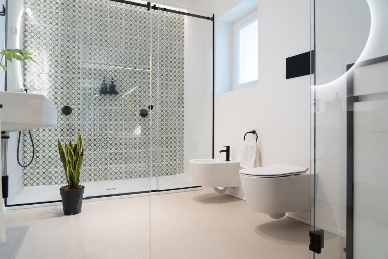 Eligius Luxury Apartments Palermo Dış mekan fotoğraf